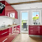 Holiday home Cozy In With Wifi