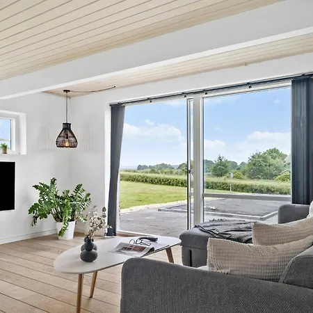 Cozy In With Wifi Vakantiehuis *