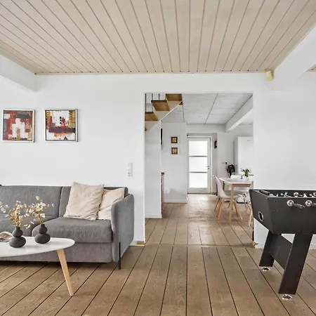 Beautiful In With Kitchen * Haderslev