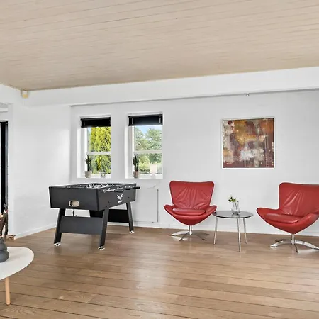 Сasa de vacaciones Cozy In With Wifi