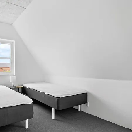 Cozy In With Wifi Haderslev