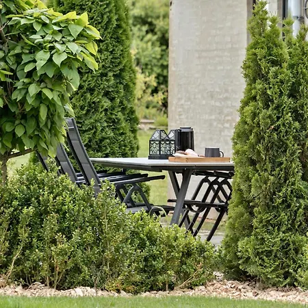 Сasa de vacaciones Cozy In With Wifi *