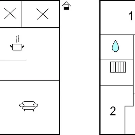 Cozy In With Wifi * Haderslev